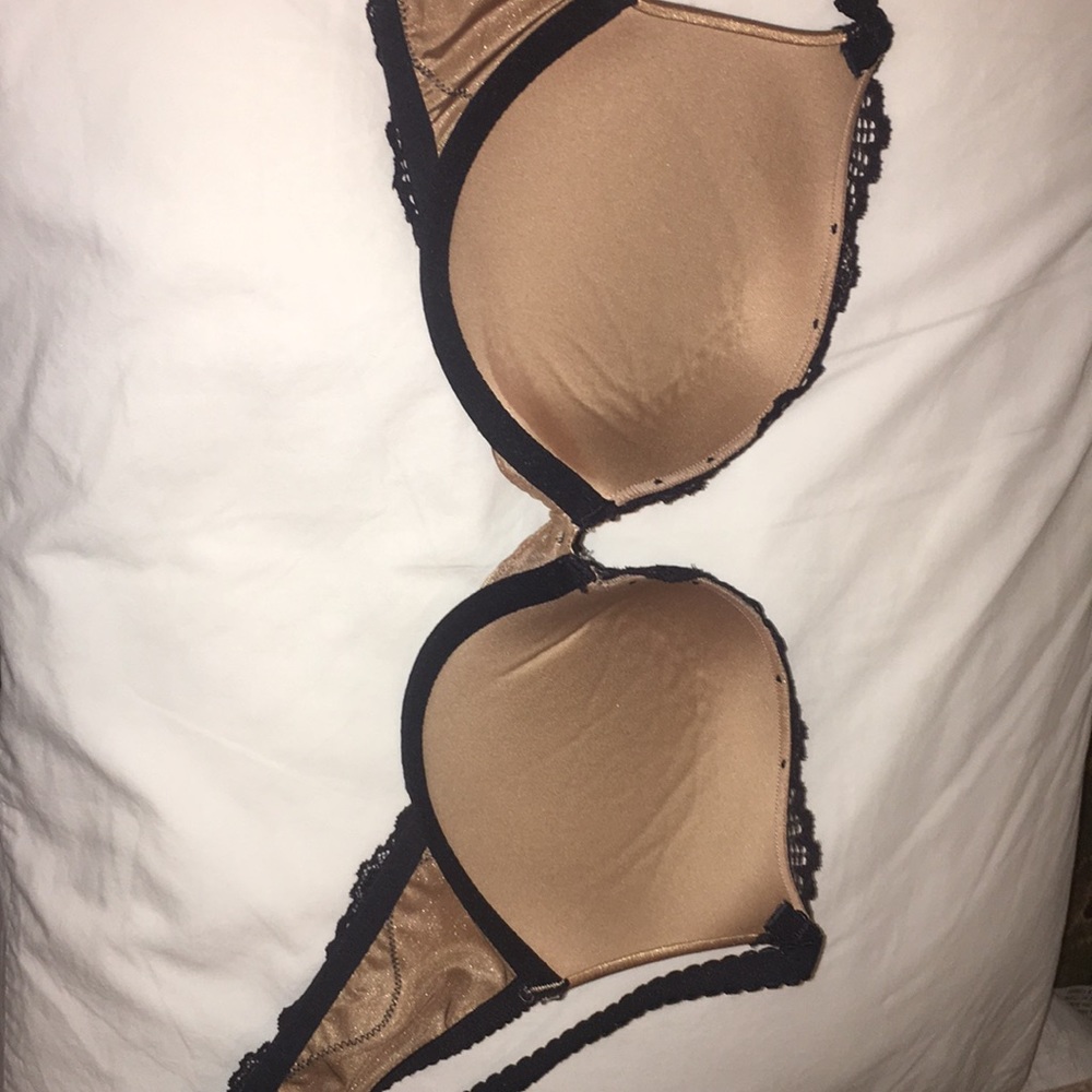 Lace bra - Picture 4 of 4